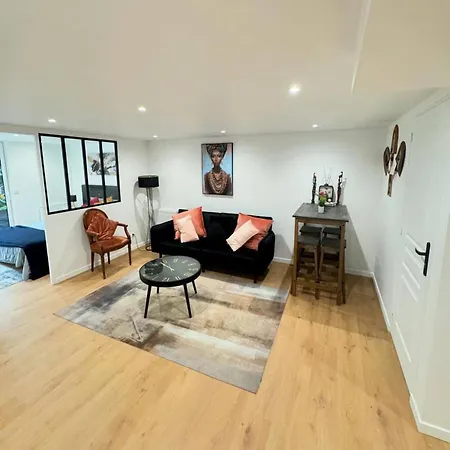 T2 Standing Maison *